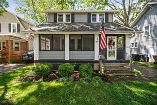 2116 7th St, Cuyahoga Falls, OH 44221 - Photo 1