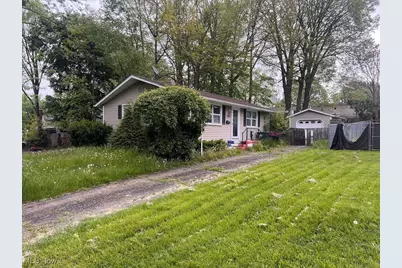 3816 Arnold Avenue NW, Canton, OH 44709 - Photo 1