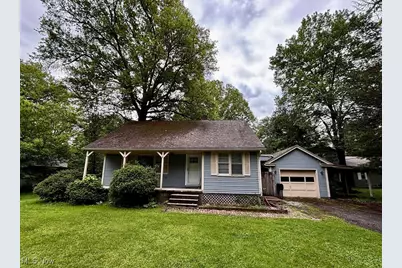 4941 Hopkins Road, Youngstown, OH 44511 - Photo 1