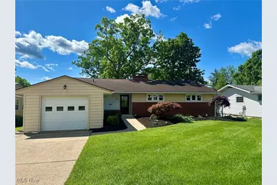 3466 Roseland Avenue, Parkersburg, WV 26104 - Photo 1