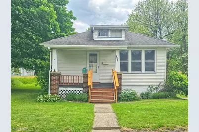 238 W Chestnut Street, Lisbon, OH 44432 - Photo 1