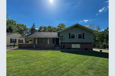 5510 Glenwood Avenue, Boardman, OH 44512 - Photo 1