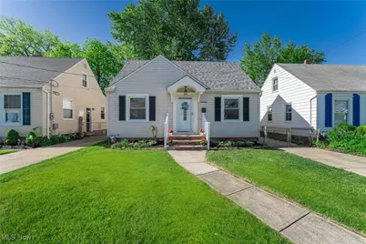 13605 Crossburn Avenue, Loveland, OH 44135 - Photo 1