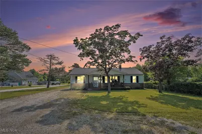 11003 Chillicothe Road, Kirtland, OH 44094 - Photo 1