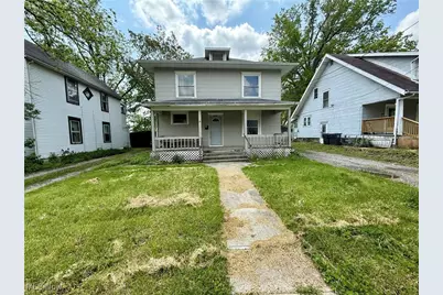 1017 Rice Avenue, Lima, OH 45805 - Photo 1