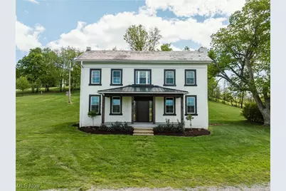 3153 SW Boltz Orchard Road, Sugarcreek, OH 44681 - Photo 1