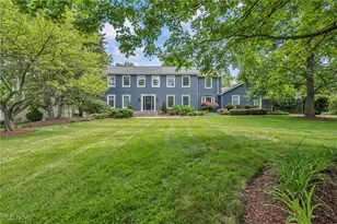 561 Willard Rd, Aurora, OH 44202 - Photo 1