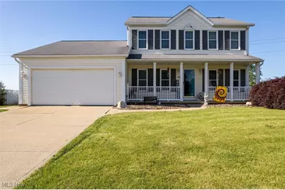 104 Joshua Drive, Rittman, OH 44270 - Photo 1