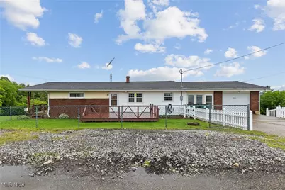 68951 Pine Terrace Road, Bridgeport, OH 43912 - Photo 1