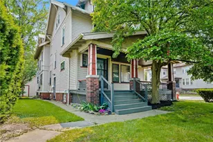 1521 Lincoln Ave, Oakwood, OH 44107 - Photo 1