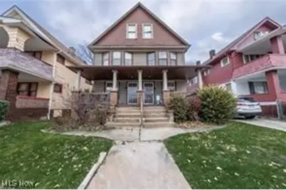 464 E 110th Street, Loveland, OH 44108 - Photo 1