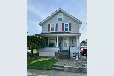 747 Ohio Street, Ashland, OH 44805 - Photo 1