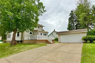 177 N Cleveland Ave, Mogadore, OH 44260 - Photo 1