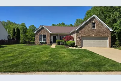 38202 Avalon Drive, North Ridgeville, OH 44039 - Photo 1
