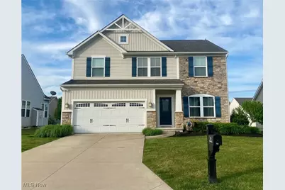 8736 Blue Heron Way, Mentor, OH 44060 - Photo 1