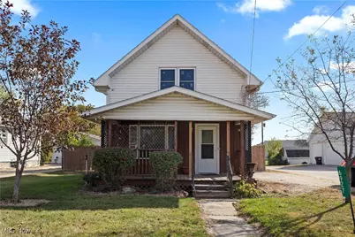6927 N Wildacre Road, Curtice, OH 43412 - Photo 1