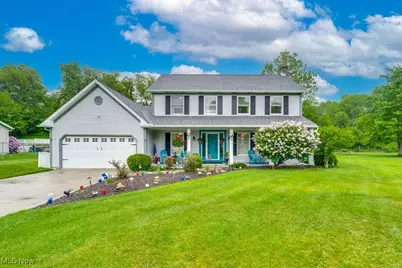 2505 Connecticut Court, Uniontown, OH 44685 - Photo 1