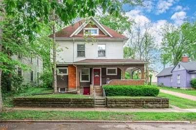44 W Vine Street, Oberlin, OH 44074 - Photo 1