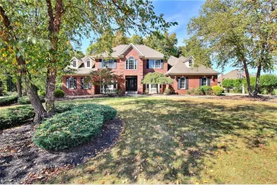 5554 Ridgewood Lane, Brecksville, OH 44141 - Photo 1