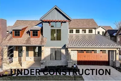 2540 Edgewood Trace, Pepper Pike, OH 44124 - Photo 1