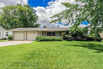23340 Comstock Road, Huber Heights, OH 44146 - Photo 1