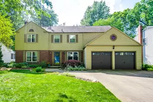 280 Dorchester Rd, Akron, OH 44313 - Photo 1