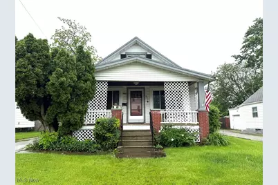 931 W 18th Street, Lorain, OH 44052 - Photo 1