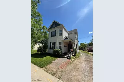 3821 E 55th Street, Loveland, OH 44105 - Photo 1