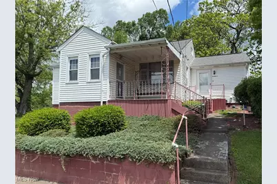 57 Aldo Road, Mingo Junction, OH 43938 - Photo 1