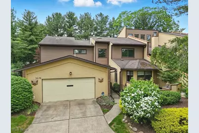 1678 Brookwood Drive, Akron, OH 44313 - Photo 1