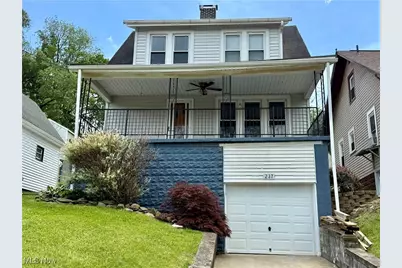 237 Beech Road, Weirton, WV 26062 - Photo 1