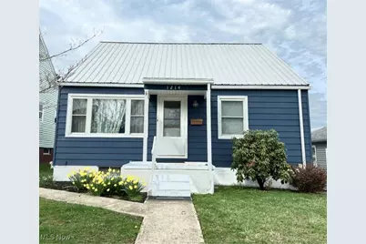 1214 Wentworth Avenue, Toronto, OH 43964 - Photo 1