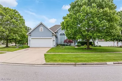 4344 Deer Creek Drive, Wooster, OH 44691 - Photo 1