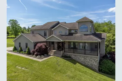 44680 Moriah Drive, St Clairsville, OH 43950 - Photo 1