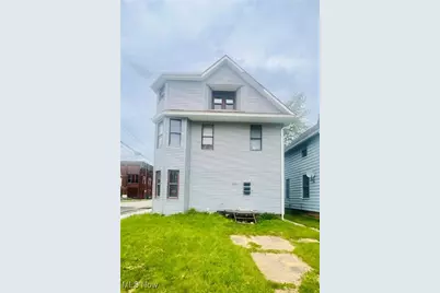 651 Wooster Road W, Barberton, OH 44203 - Photo 1