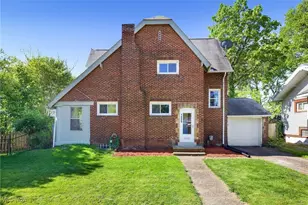 1608 Pilgrim St, Akron, OH 44305 - Photo 1