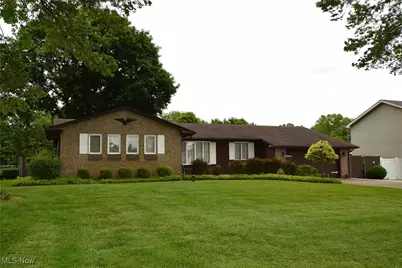 4481 Green Glen Drive, Canfield, OH 44511 - Photo 1
