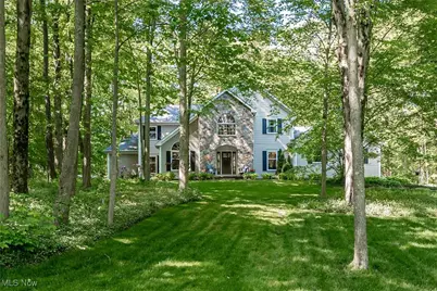 8698 Chase Drive, Chagrin Falls, OH 44023 - Photo 1