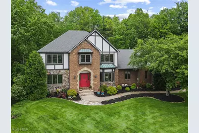 868 Bentley Place Boulevard, Tallmadge, OH 44278 - Photo 1