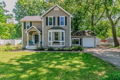 8526 Hoyt Court, Mentor, OH 44060 - Photo 1