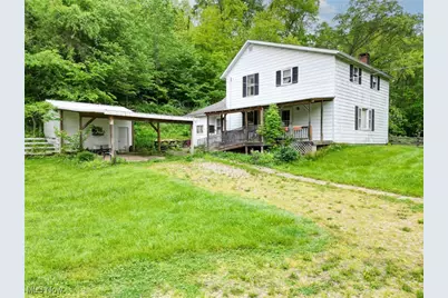 24981 Township Rd 26, Coshocton, OH 43812 - Photo 1