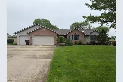 2627 Greenbriar Lane, Wooster, OH 44691 - Photo 1
