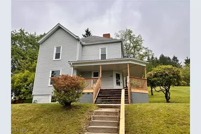 616 McCready Avenue, Cadiz, OH 43907 - Photo 1