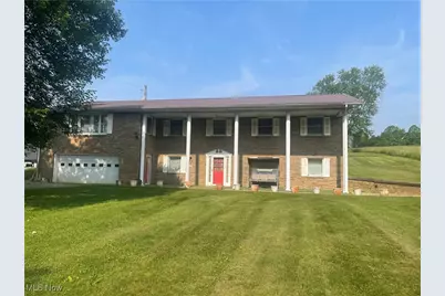 1325 Oh-93, New Lexington, OH 43764 - Photo 1