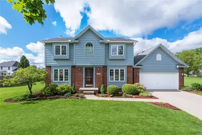 125 Duke Court, Elyria, OH 44035 - Photo 1