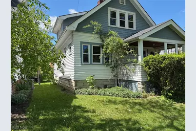 1726 Lincoln Road, Wickliffe, OH 44092 - Photo 1