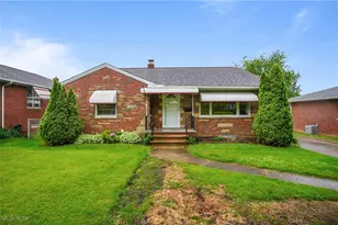 304 E Dresden Ave, Akron, OH 44301 - Photo 1