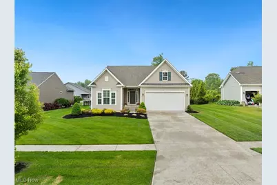 36580 Annie Lane, North Ridgeville, OH 44039 - Photo 1