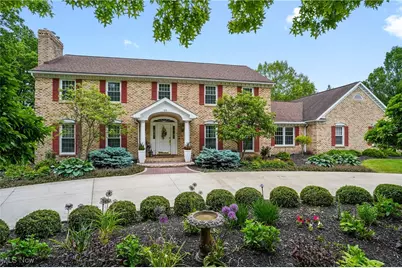 575 Pine Point Drive, Akron, OH 44333 - Photo 1