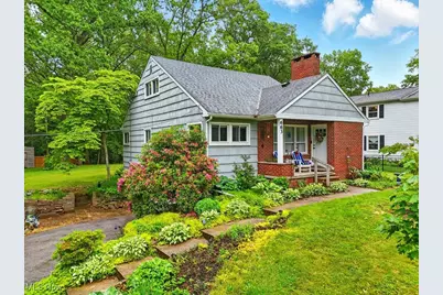 663 Jolson Avenue, Akron, OH 44319 - Photo 1